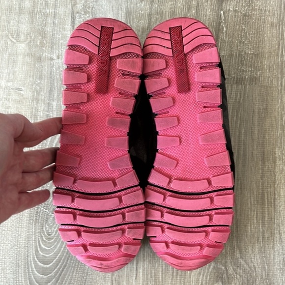 Prada camo slip-on sneakers - Picture 3 of 7